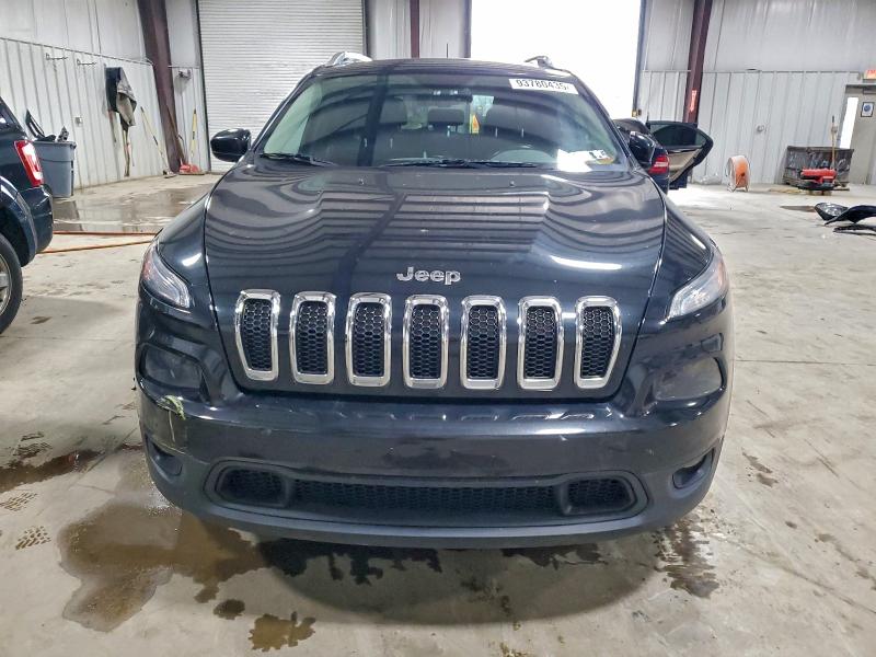 2016 JEEP CHEROKEE L #3311722240