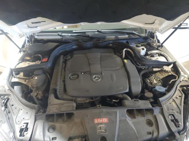 2013 MERCEDES-BENZ E 350 #3304744993