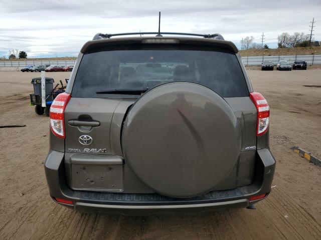 2010 TOYOTA RAV4 #3296640033