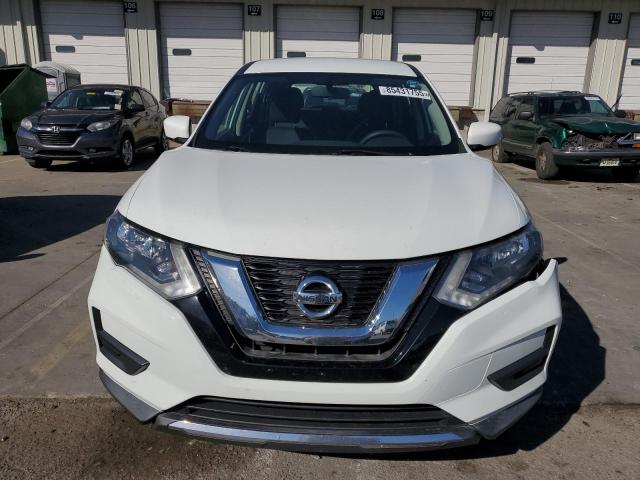 2017 NISSAN ROGUE S #3285784663