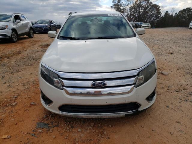 2010 FORD FUSION SEL #3293297452