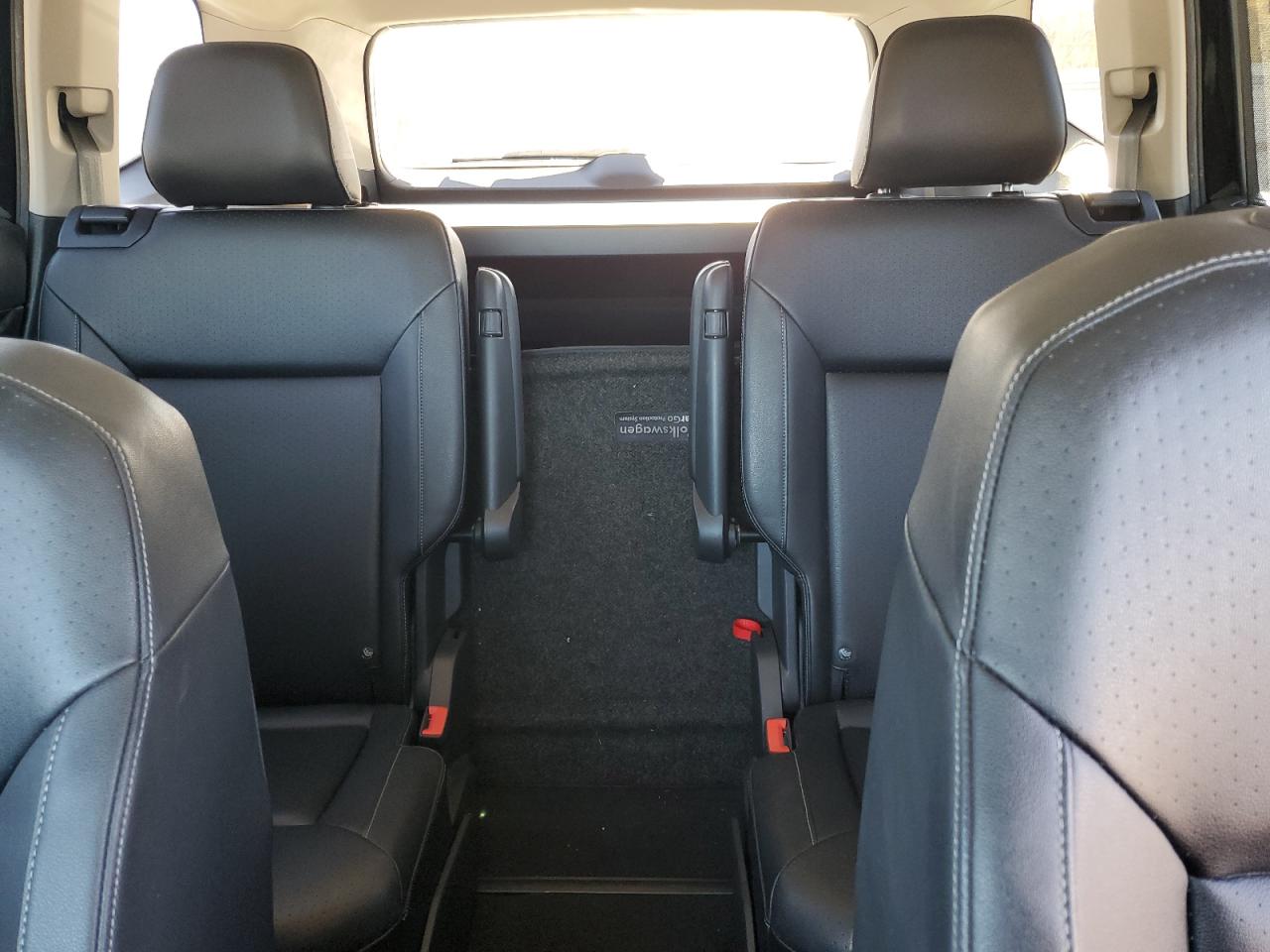 VOLKSWAGEN ATLAS SEL