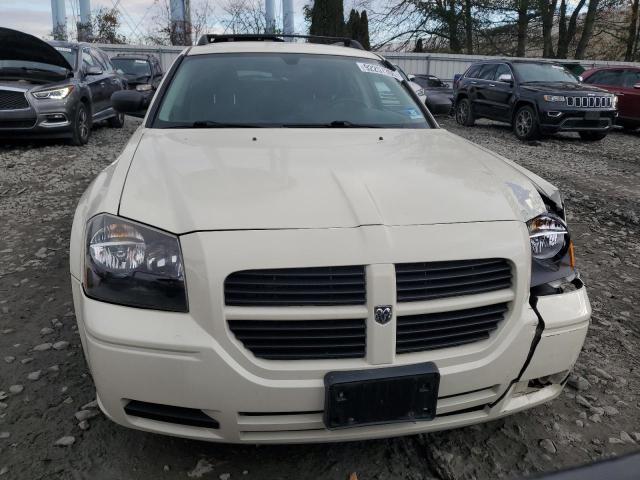 2005 DODGE MAGNUM SXT #3294328889