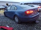 Lot #3293524433 2016 VOLKSWAGEN JETTA S