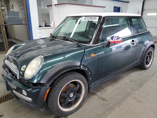 2004 MINI COOPER #3312307780