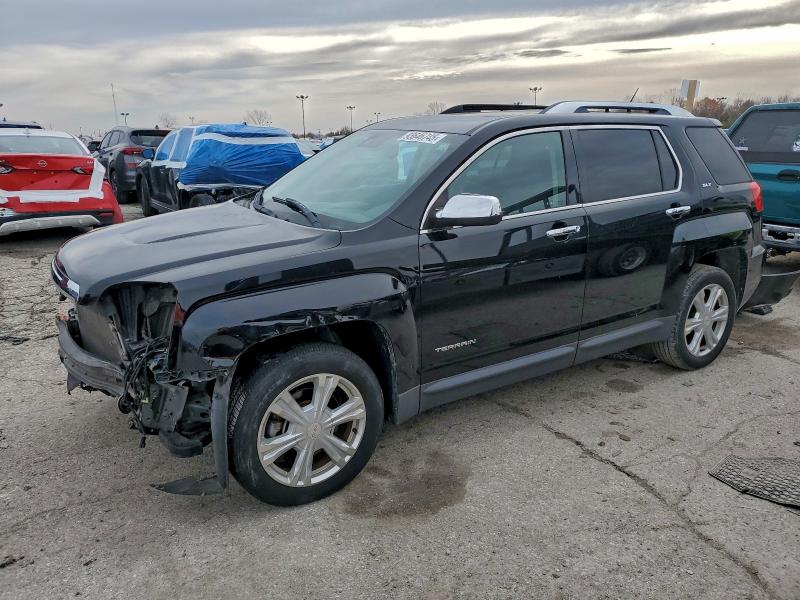GMC TERRAIN SL