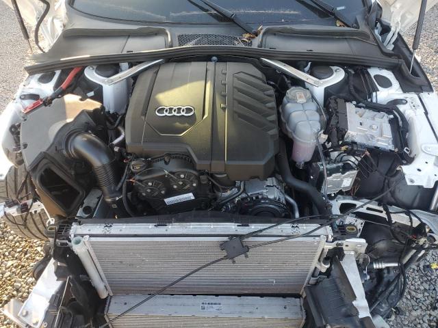 2024 AUDI A4 PREMIUM #3297877770