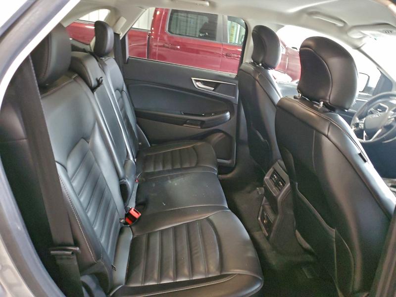 2017 FORD EDGE SEL #3303779457