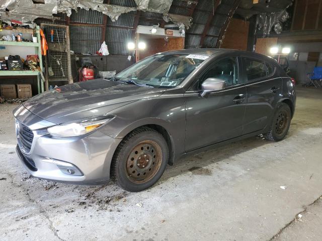 MAZDA 3 GRAND TO
