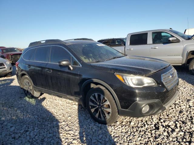 2017 SUBARU OUTBACK 2. #3291303434