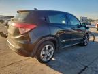 Lot #3316036240 2017 HONDA HR-V LX