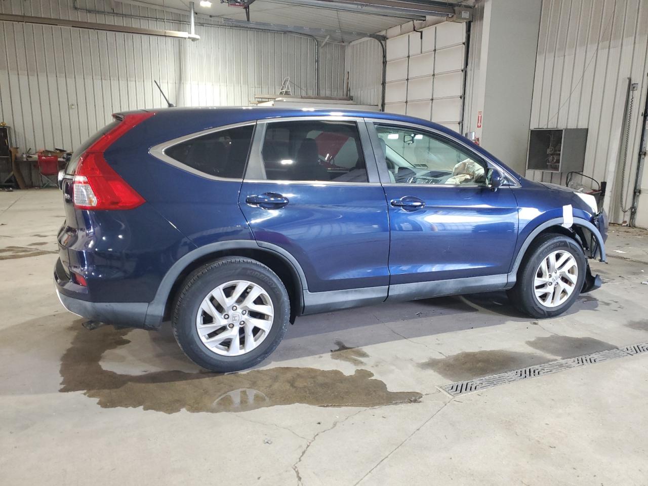HONDA CR-V EX