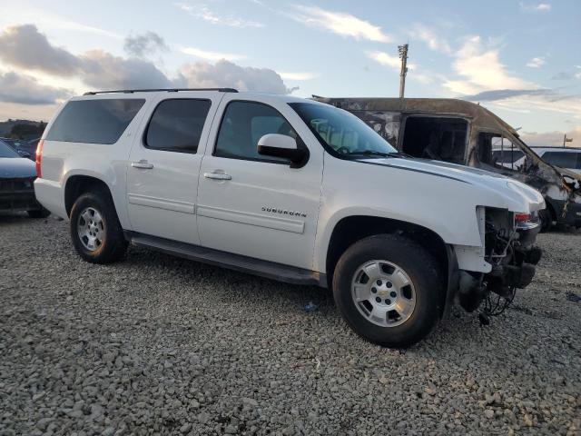 2012 CHEVROLET SUBURBAN C #3302777933