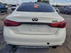 Lot #3308239170 2018 INFINITI Q50 LUXE