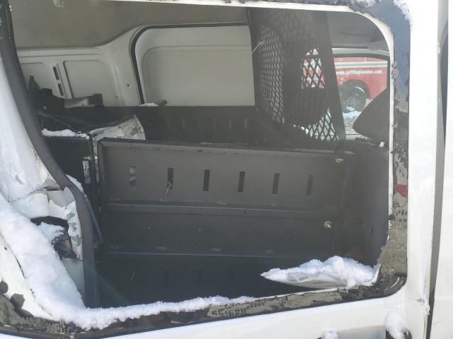 2012 FORD TRANSIT CONNECT #3294384119