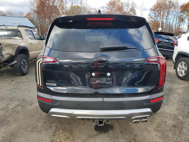 2020 KIA TELLURIDE - 5XYP5DHC4LG046547