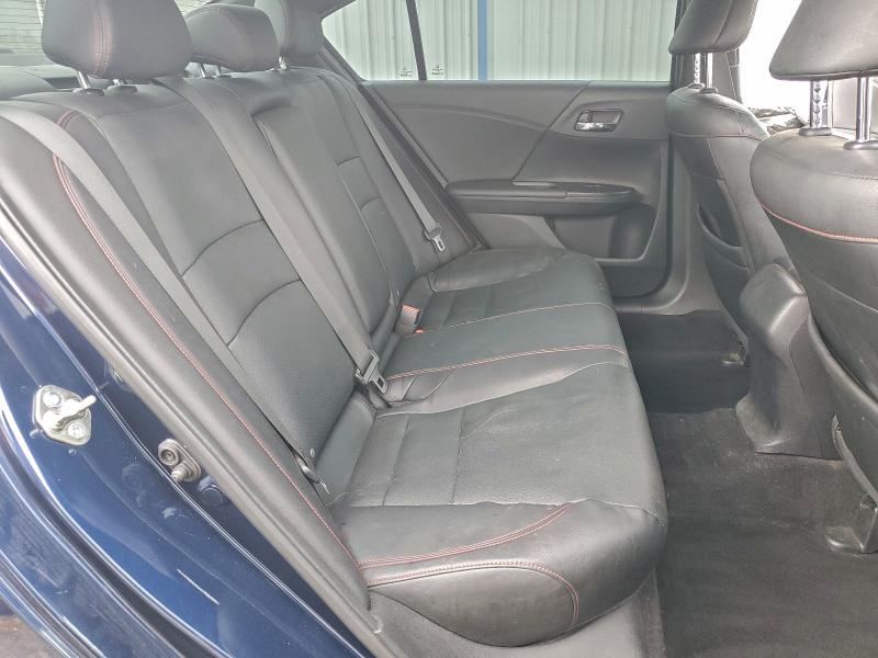 2017 HONDA ACCORD SPO #3294604072