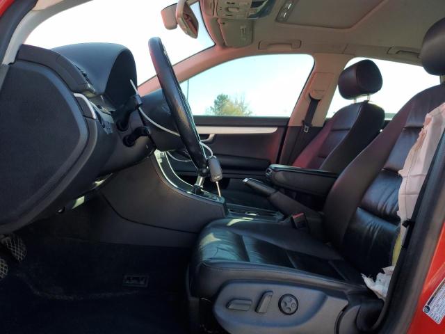 2007 AUDI A4 S-LINE #3285568307