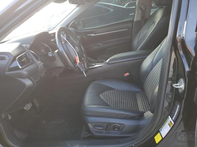 2019 TOYOTA CAMRY L #3297115521