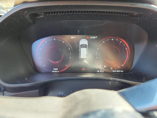 2021 VOLVO XC40 T5 R- #3305584118