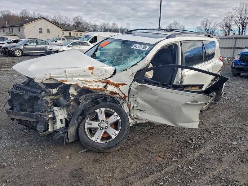 2008 TOYOTA RAV4 SPORT #3305374370