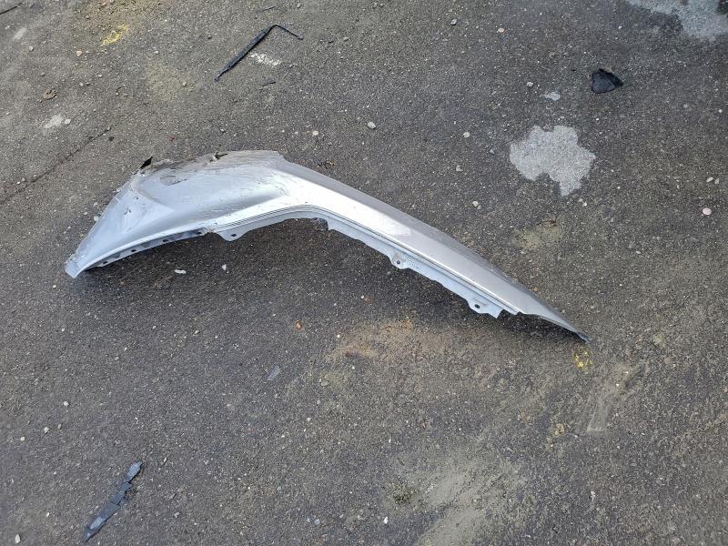 2018 HONDA CR-V EX #3303811434