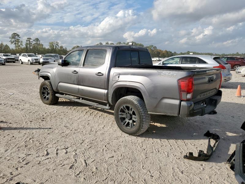 2022 TOYOTA TACOMA DOU #3296879820