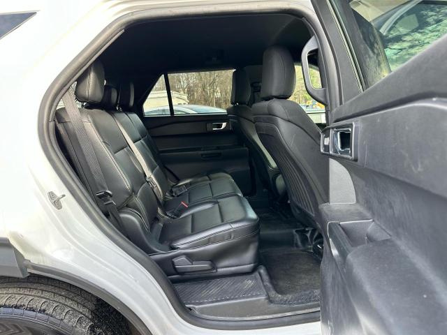2020 FORD EXPLORER P #3302667024