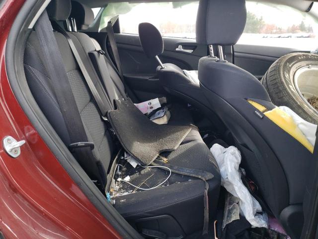 2019 HYUNDAI TUCSON SE #3309256626