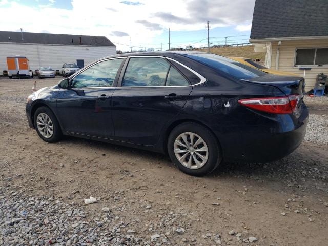 2016 TOYOTA CAMRY LE #3290263230