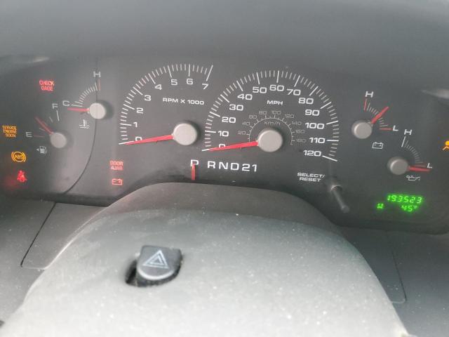 2004 FORD EXPEDITION #3305529071