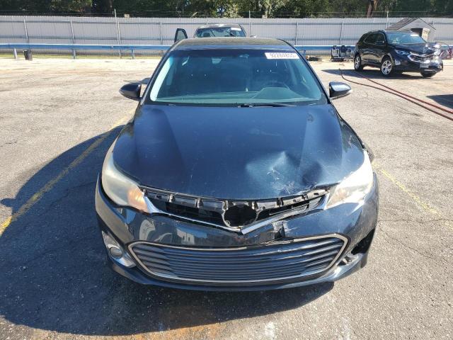 2015 TOYOTA AVALON XLE #3286683325