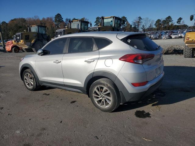 2018 HYUNDAI TUCSON SE #3291192969