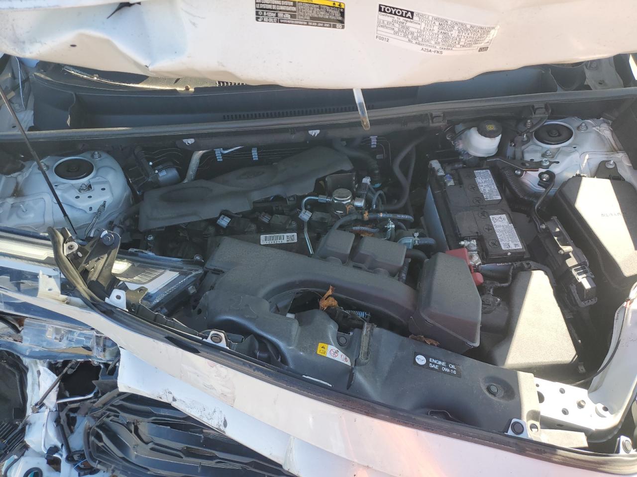 TOYOTA RAV4 XLE PREMIUM