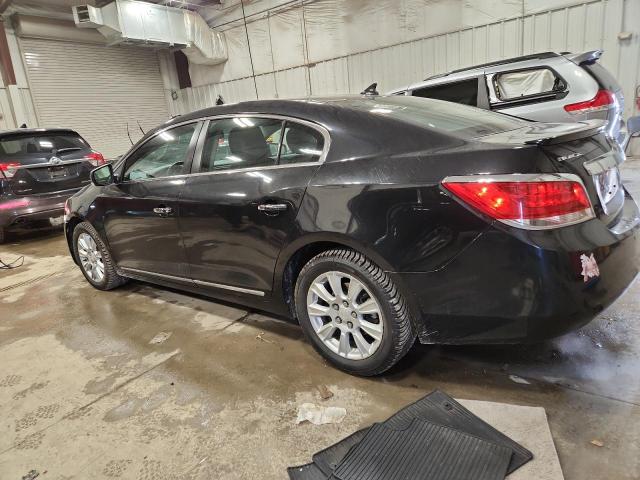 2012 BUICK LACROSSE P - 1G4GD5ER4CF211061