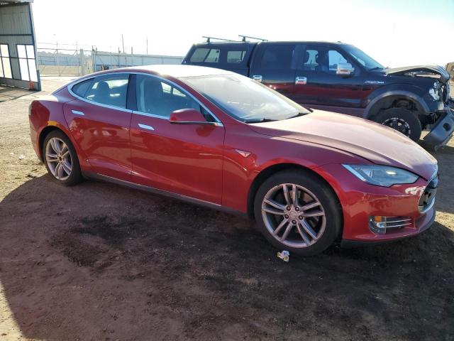 2015 TESLA MODEL S 85 #3283821430