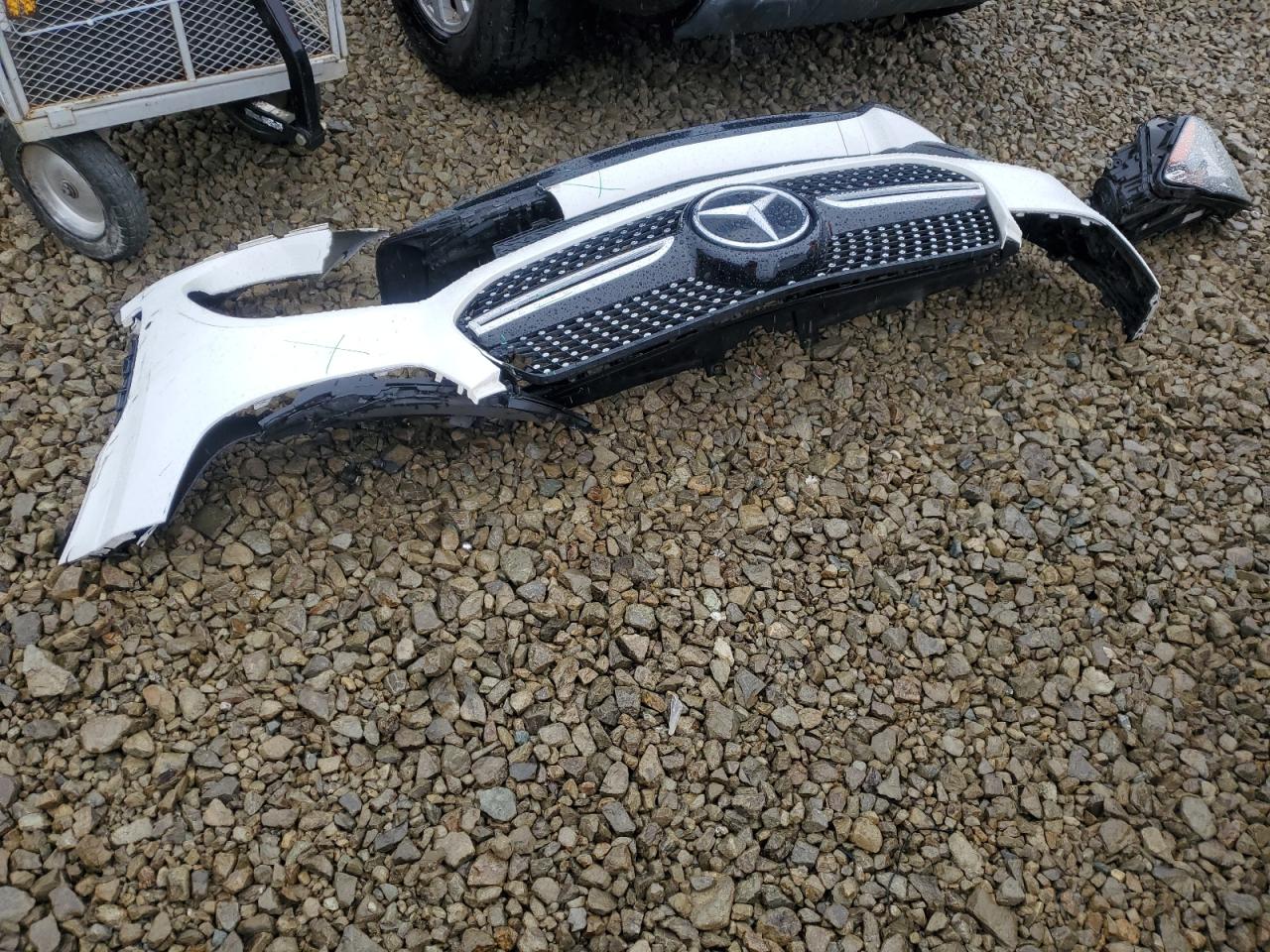 MERCEDES-BENZ GLE-CLASS 350 4MATIC