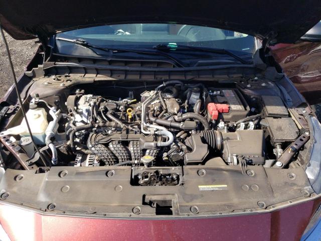 2024 NISSAN ALTIMA SV #3310877646