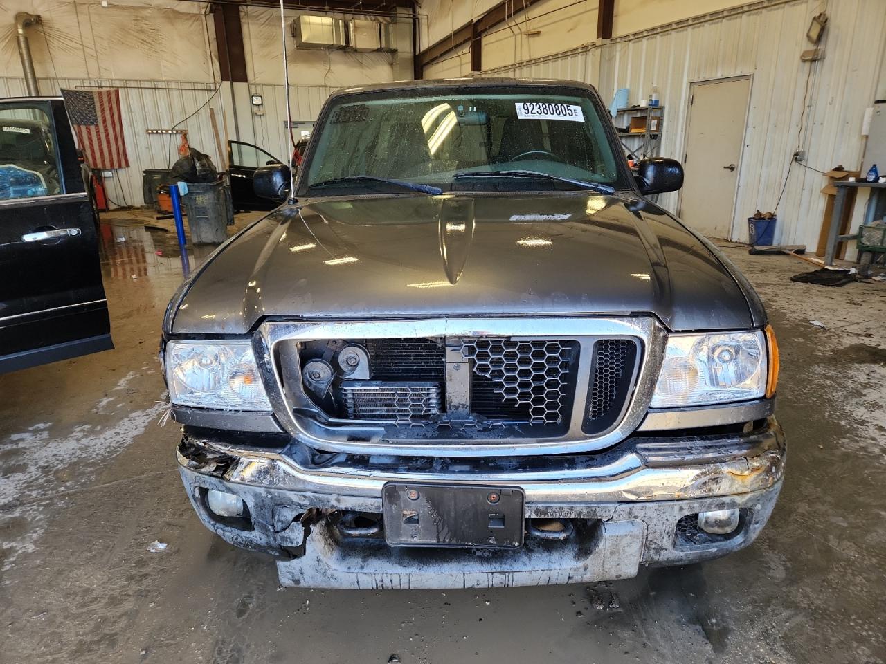 Lot #3301868997 2004 FORD RANGER SUP