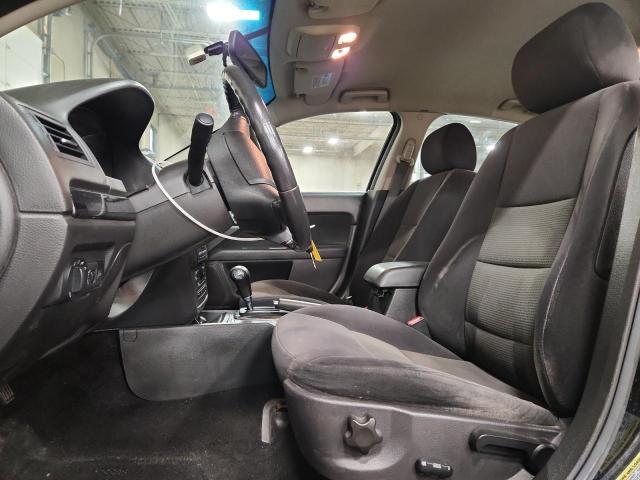 2008 FORD FUSION SEL #3285555280