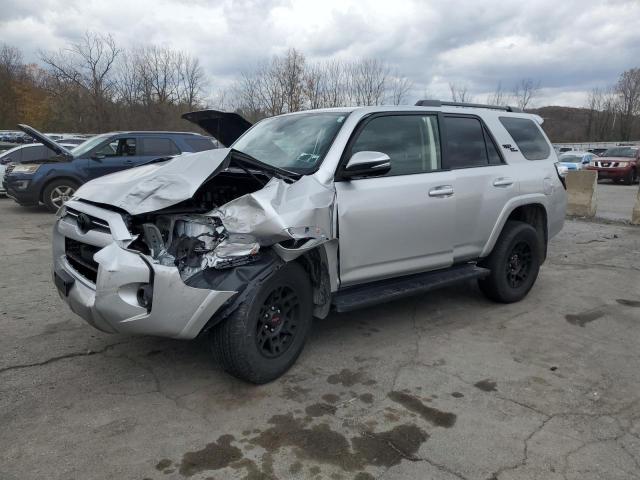 Global Auto Auctions: 2023 TOYOTA 4RUNNER SE