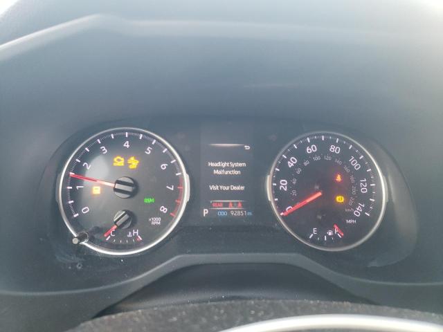 2019 TOYOTA RAV4 XLE #3302749023