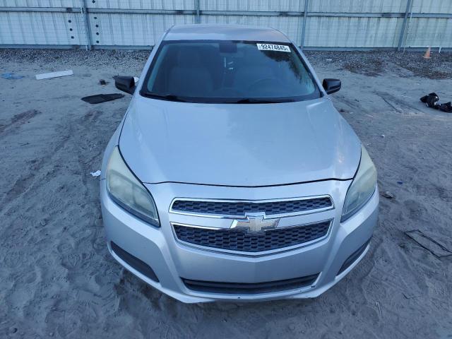 2013 CHEVROLET MALIBU LS #3315634777