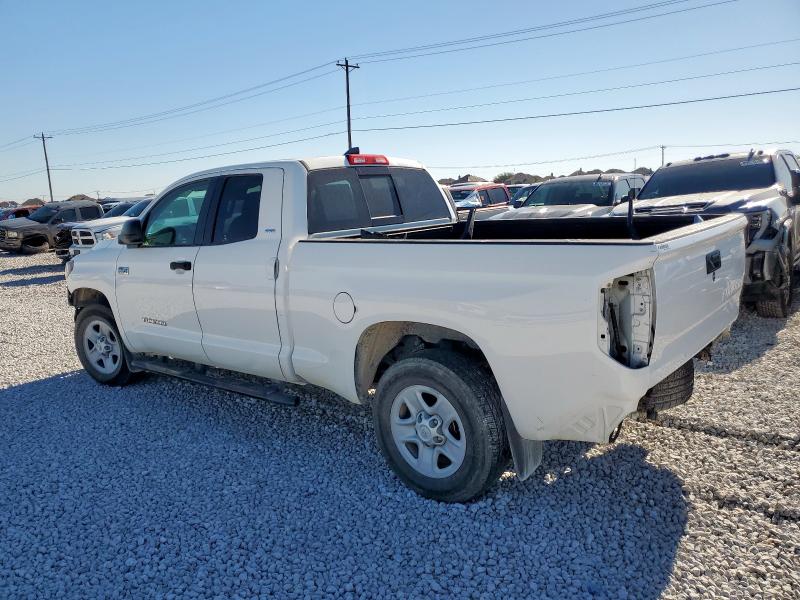 2020 TOYOTA TUNDRA DOU - 5TFRY5F11LX263476