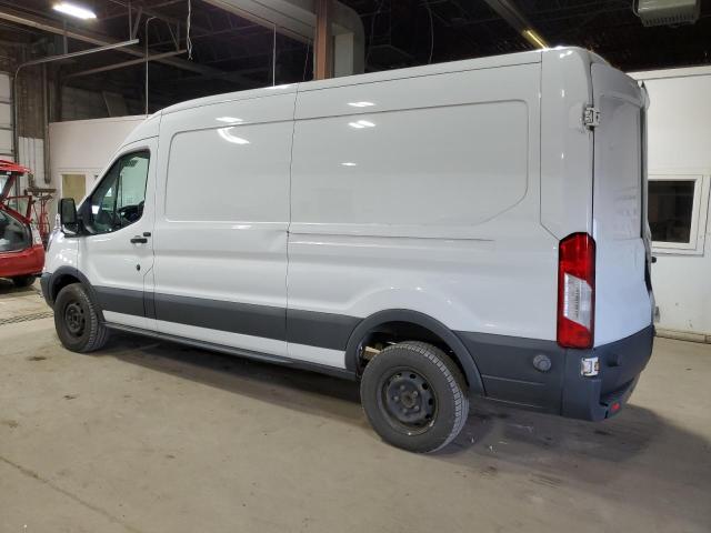 2016 FORD TRANSIT T- #3291181980