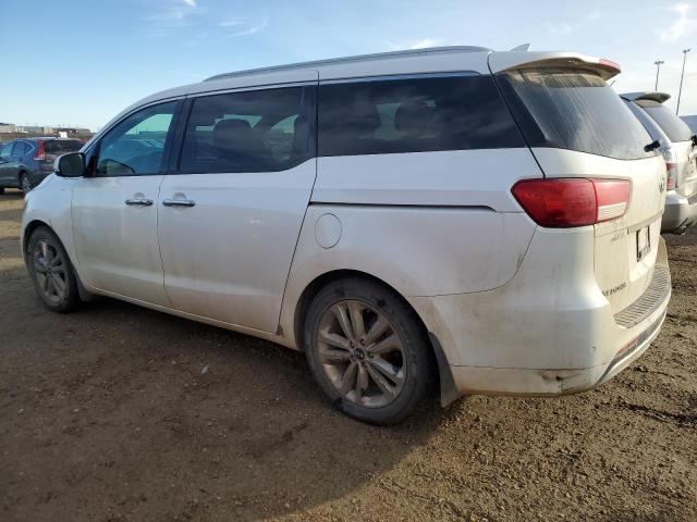 2015 KIA SEDONA SXL - KNDME5C10F6062444