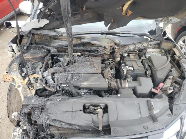 2024 NISSAN ROGUE SV #3304002641