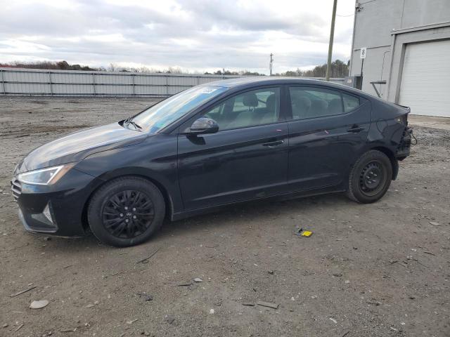 2019 HYUNDAI ELANTRA SE #3301847381
