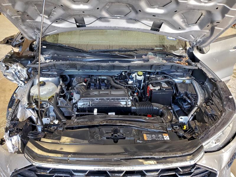 2023 FORD ESCAPE ST #3304558440