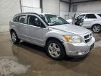 Lot #3304516552 2009 DODGE CALIBER SX